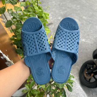 DÉP TỔ ONG NAM NỮ – DÉP NHỰA CAO CẤP THỦ CÔNG CHỐNG TRƠN TRƯỢT, THOÁNG KHÍ, SIÊU NHẸ