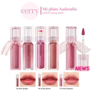 Son Peripera Water Bare Tint