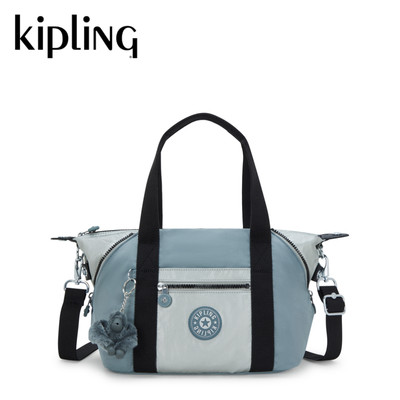 Túi Đeo Vai KIPLING Shoulder Bag Art Mini HUK15410
