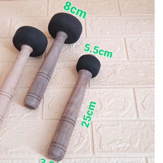 Dùi gõ chiêng - Thiết bị Đoàn Đội