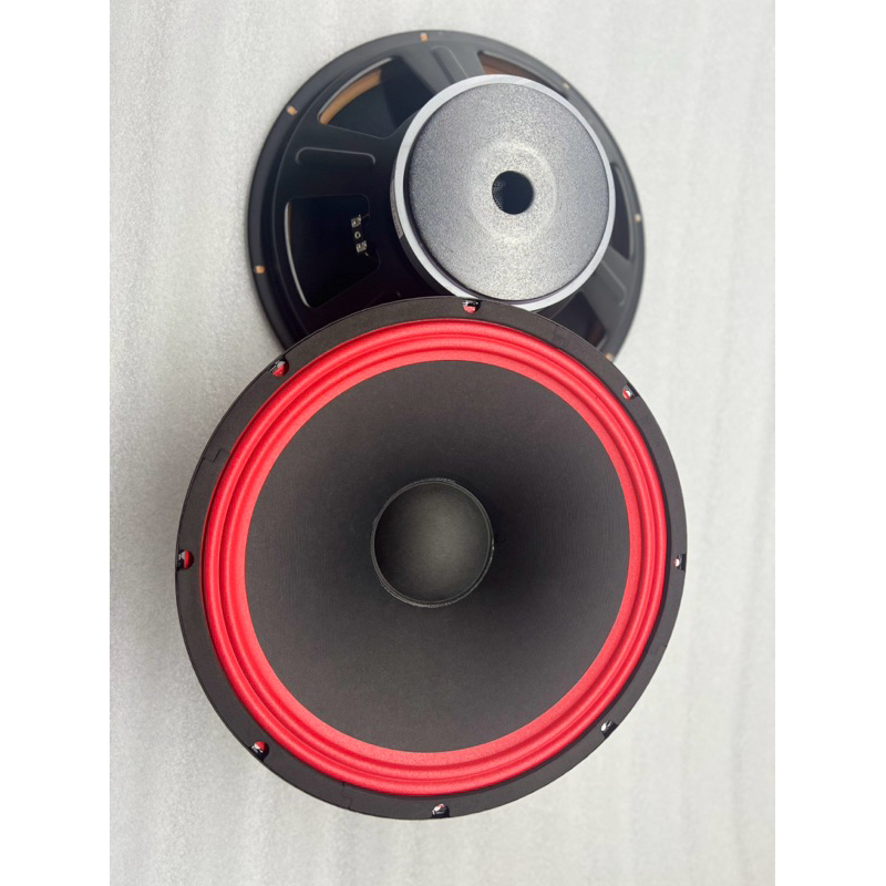 Củ Loa Bass 40 Sườn Sắt Coil 65 Từ 170  8ohm