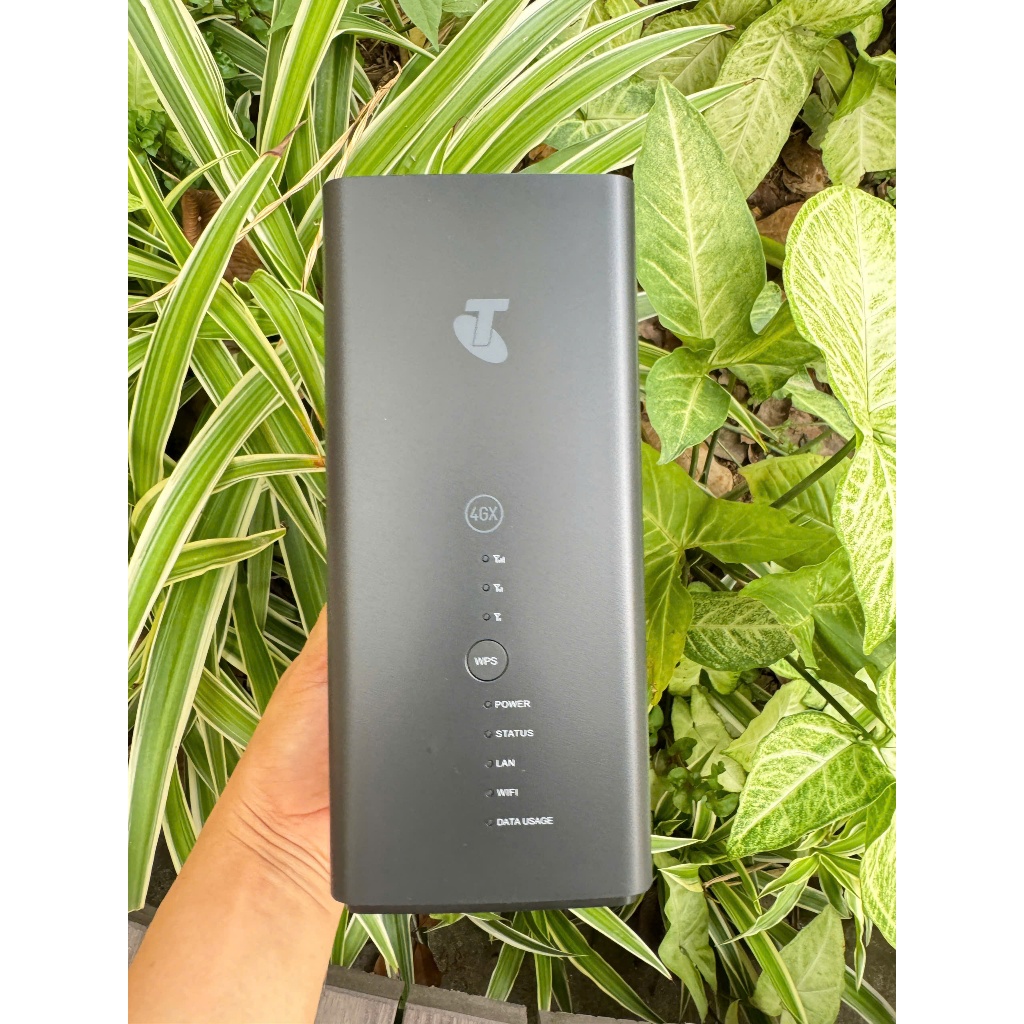 [HICO] Bộ Phát WiFi 4G B618 CAT11 – Tốc độ 600Mbps, Hỗ Trợ 64 Users, Băng Tần Kép 2.4G & 5G
