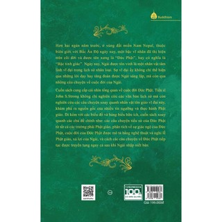 Sách - Đức Phật Thích Ca