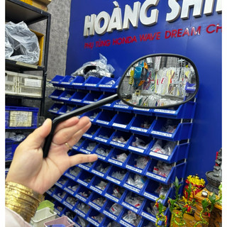 Kính wave thái zin chính hãng