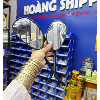 Kính wave thái zin chính hãng