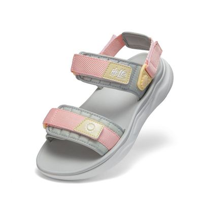 Sandal thông dụng Bé Gái Helio By Biti's BEG006000HOL (Hồng lợt)