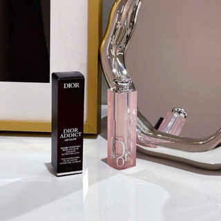 Dior Glow Lip 001 004 Full Box Full Size
