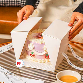 Hộp quà bất ngờ sáng tạo, phụ kiện quà tặng-Hộp quà mật ngọt,hộp vuông mở đôi, quà tặng 20/10,20/11,đựng hoa tươi 02592