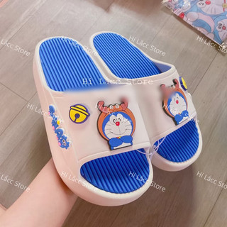 [ORDER] Dép nhựa doremon, doraemon