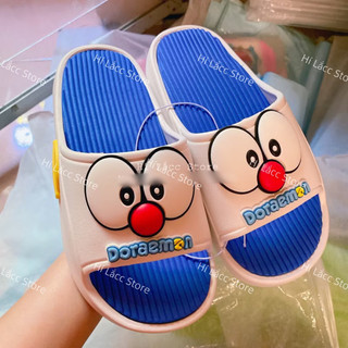 [ORDER] Dép nhựa doremon, doraemon