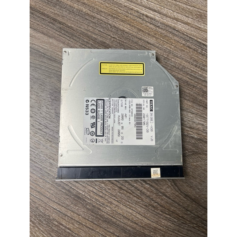 Ổ đĩa DVD Dell Latitude E5530