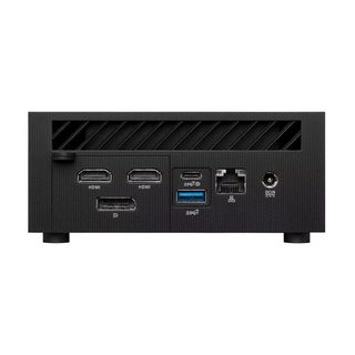 Mini PC Asus PN64-B-S3187MD (Core i3-1220P/ Intel AX211 (Gig+) Chính Hãng 100PNY