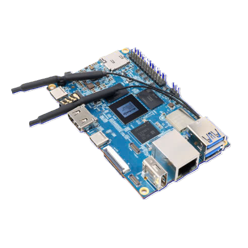 Orange Pi 5B (32GB)