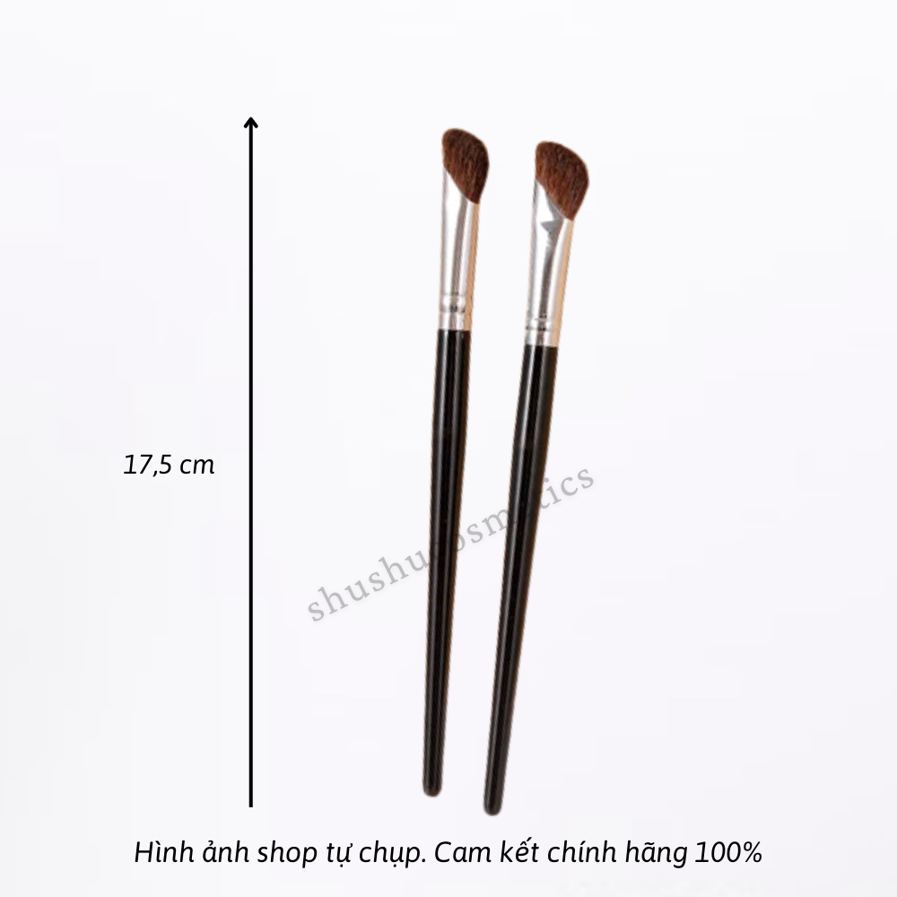 【OVW】 Cọ Trang Điểm Mắt / Mũi / Mặt / Cơ Thể Chuyên Dụng SHUSHU COSMETICS