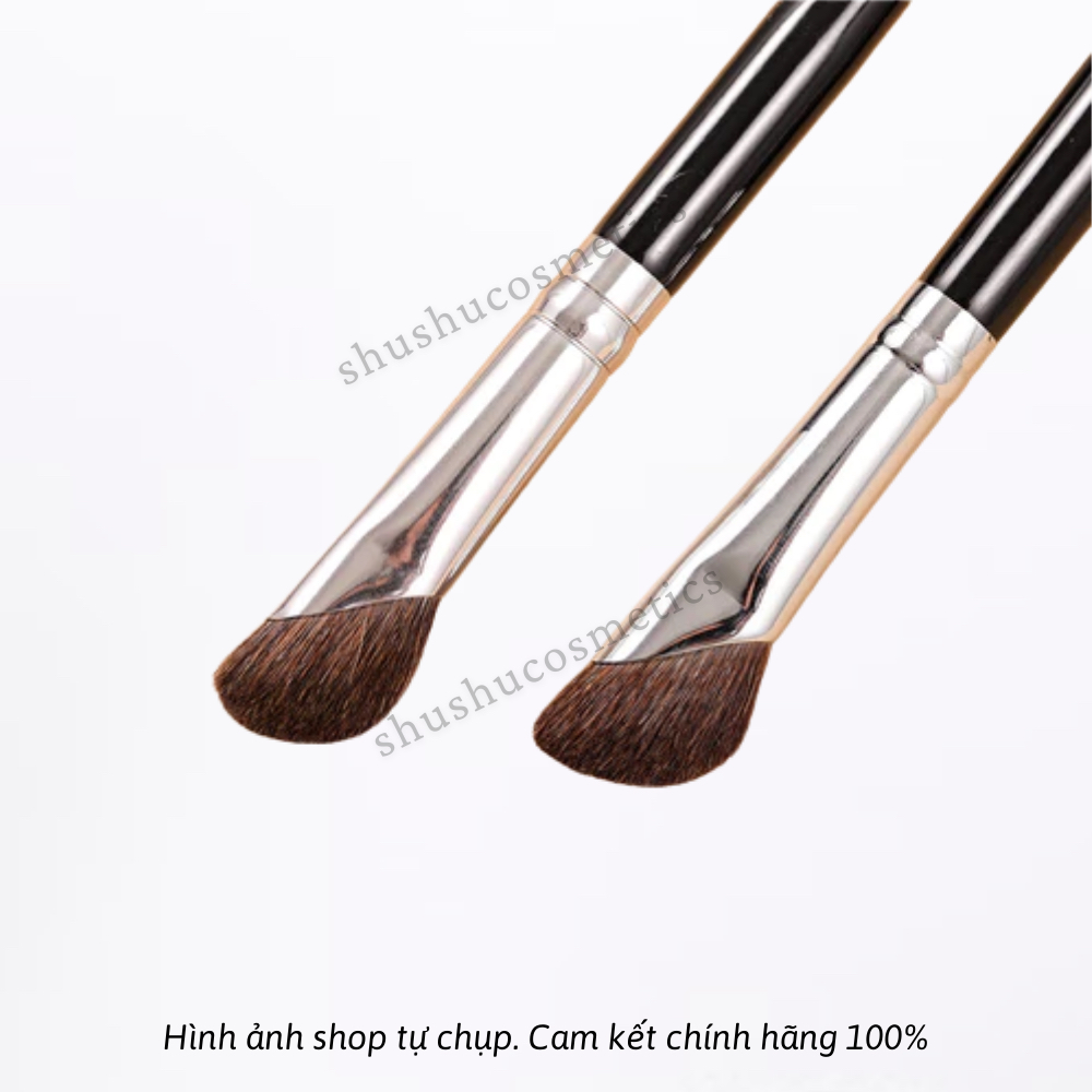 【OVW】 Cọ Trang Điểm Mắt / Mũi / Mặt / Cơ Thể Chuyên Dụng SHUSHU COSMETICS