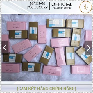 Kem hấp tóc tại nhà 003 Trisycore Cp Pack hoặc CE+ PACK 12ML *4