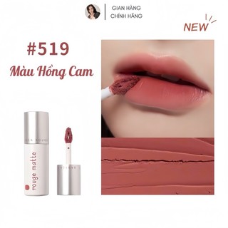 [GIẢM 30%] Son Môi Cao Cấp Siêu Mịn Mềm môi - 2g