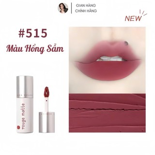 [GIẢM 30%] Son Môi Cao Cấp Siêu Mịn Mềm môi - 2g