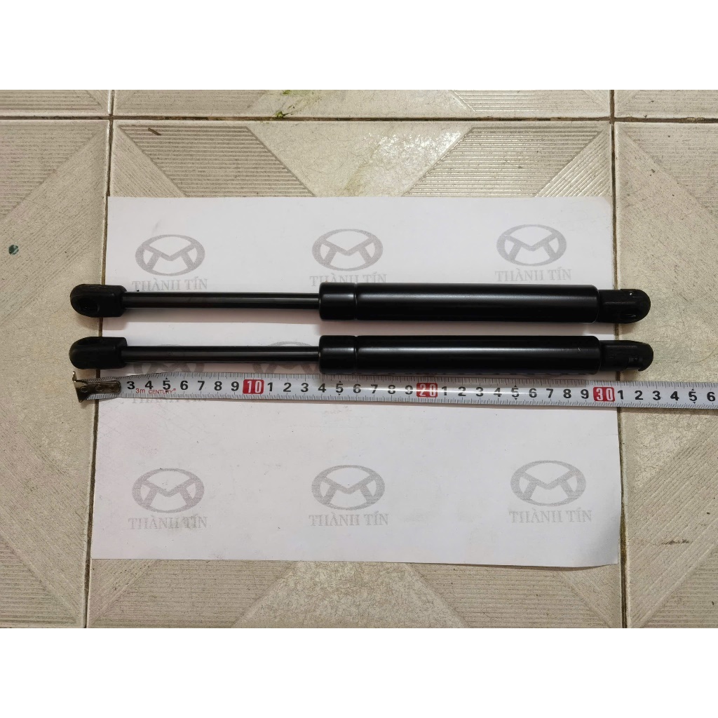 Ty chống nắp capo BMW X3 F25 2011-16