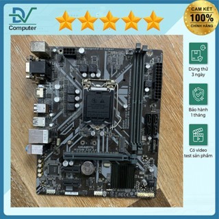 H310 Gigabyte (Socket1151-V2) chạy ổn định