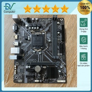H310 Gigabyte (Socket1151-V2) chạy ổn định