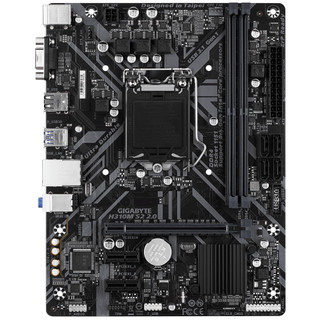 H310 Gigabyte (Socket1151-V2) chạy ổn định