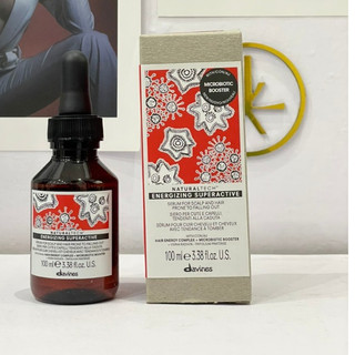 Tinh chất chống rụng và kích mọc tóc Davines Energizing Superactive 100ml