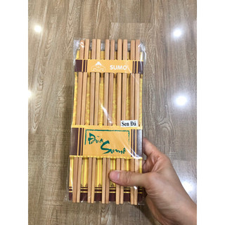 Đũa Ăn Cơm Gỗ Căm Xe, Gỗ Sao Đá