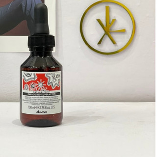 Tinh chất chống rụng và kích mọc tóc Davines Energizing Superactive 100ml