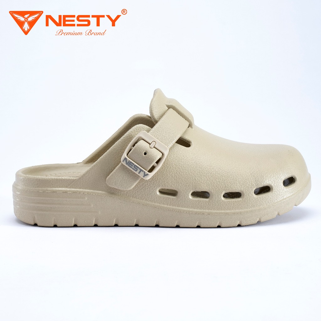 [NEW] DÉP SỤC THIẾT KẾ KHÓA TĂNG GIẢM CHÍNH HÃNG NESTY MÃ NE29