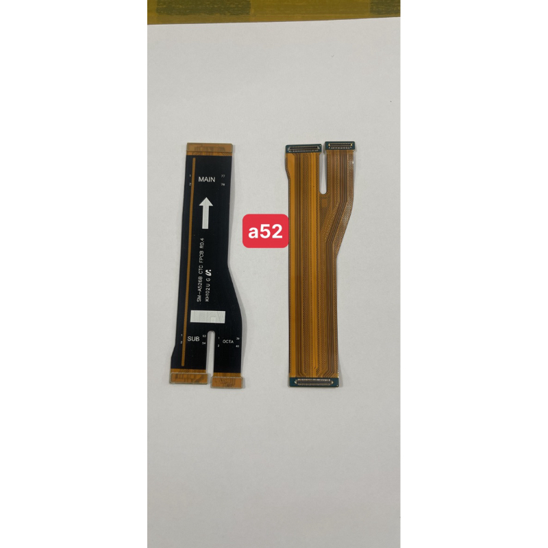 cáp nối samsung a52 zin new(a526b)
