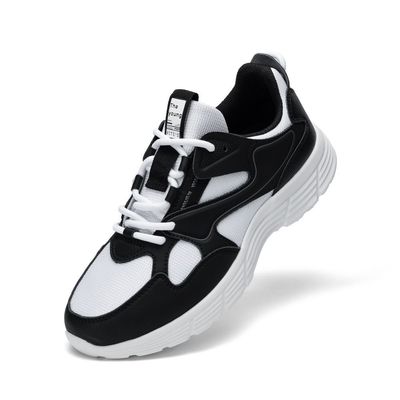 Giày Thể Thao sneaker Bé Trai Helio By Biti's BSB008100DEN (Đen)