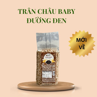 Trân châu đường đen Krub O