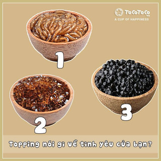 Trân châu đường đen Krub O