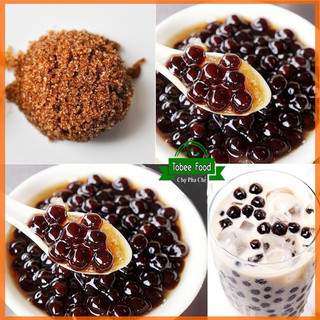 Trân châu đường đen Krub O