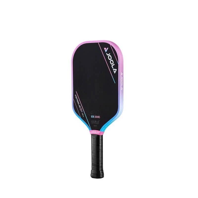 VỢT PICKLEBALL JOOLA 3S PERSEUS PINK PHIÊN BẢN GIỚI HẠN QUÉT NFC