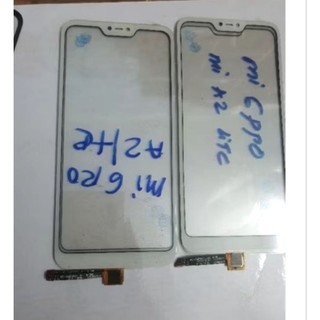 Cảm ứng redmi 6 pro/mi a2 lite zin