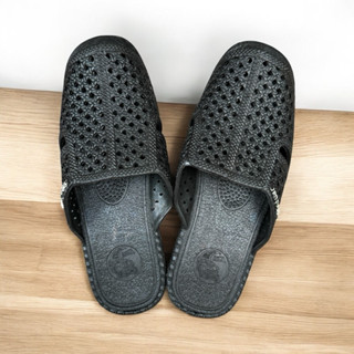 Dép Tổ Ong Bít Mũi đủ màu đủ size. dép chống trơn chống trượt đế dày 3cm . dép nhựa dẻo êm chân