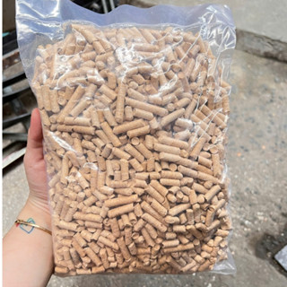  Gỗ nén  lót chuồng hamster Nhím Guinea Pig  bọ ú chuột lang  thỏ sóc 