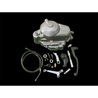 Lốc nồi lên côn tay Sirius 110