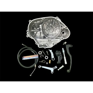 Lốc nồi lên côn tay Sirius 110
