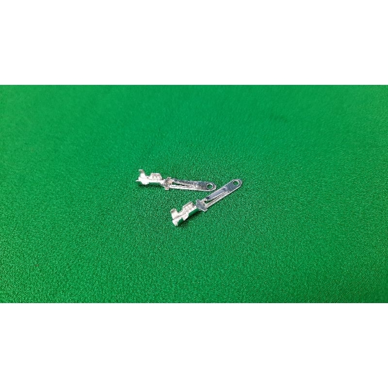 Cos Đực 2.8 (bịch 100 cái)