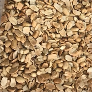  Sẳn HCM đậu phộng rang sẳn  lạc rang  chuyên sỉ cho quán tiệm bịt 500gam 