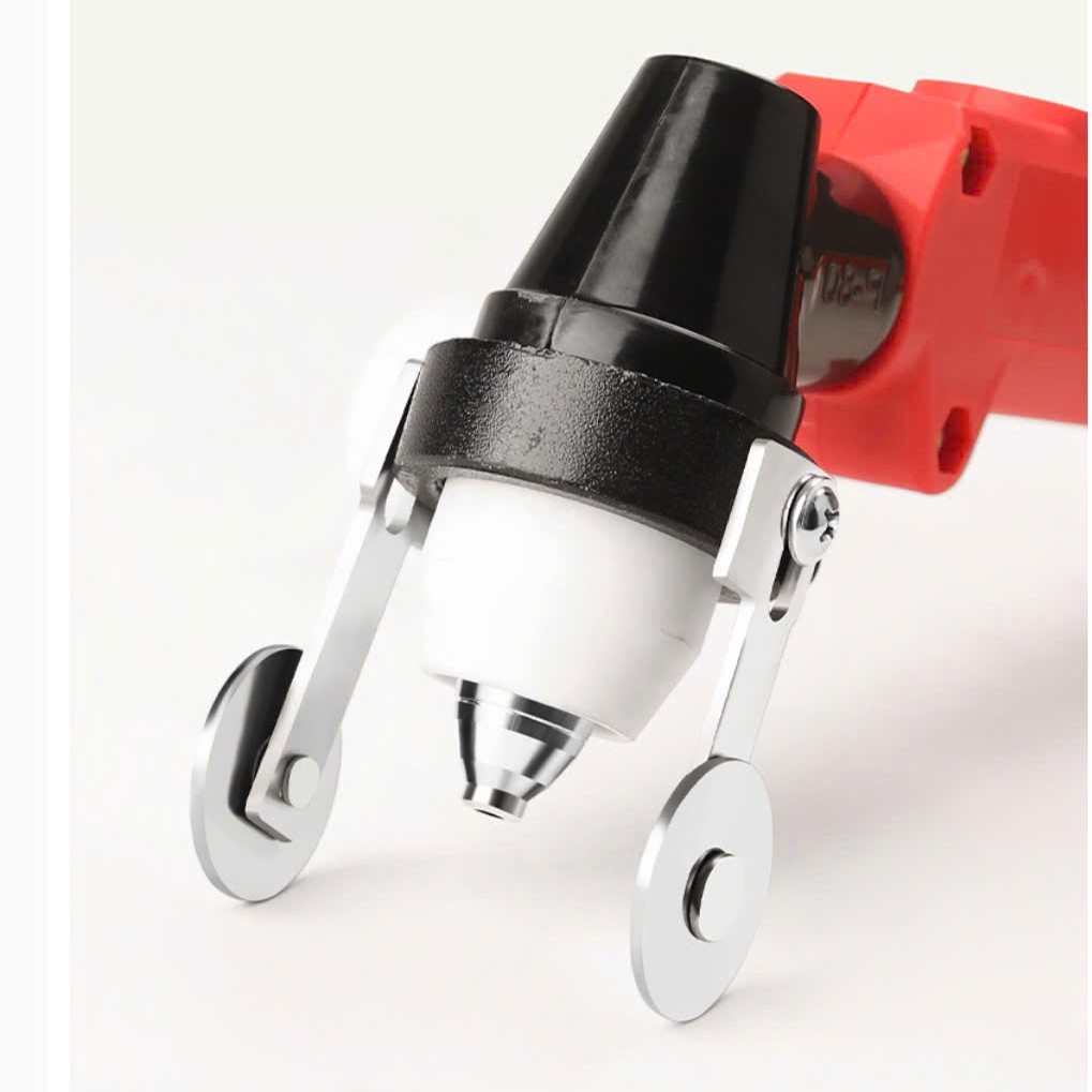 Bánh xe dẫn hướng mỏ cắt plasma P80 - Con lăn dẫn hướng đầu mỏ cắt plasma P80