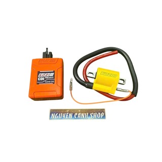 Ic mobin Sườn KOZI Dream Wave mở tua cực mạnh