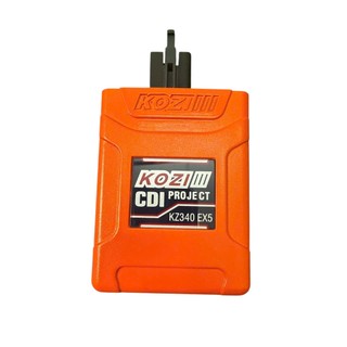Ic mobin Sườn KOZI Dream Wave mở tua cực mạnh