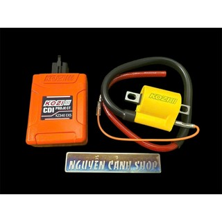 Ic mobin Sườn KOZI Dream Wave mở tua cực mạnh