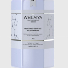 Hấp tóc phục hồi đa tầng Weilaiya