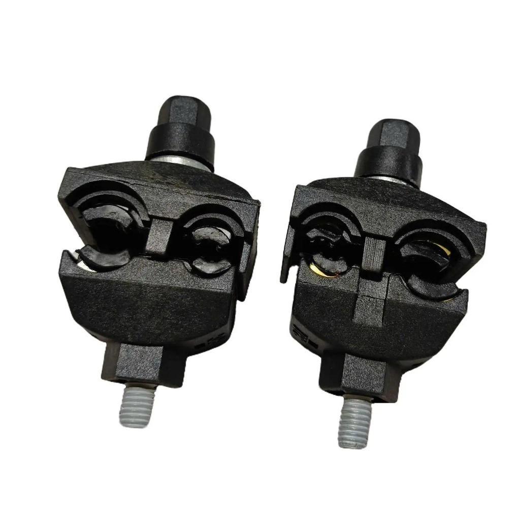 Kẹp nối dây IPC - ABC (kẹp rẽ nhánh IPC, ghíp nối cáp) 6-35, 35-95 (Bảo hành đổi mới)