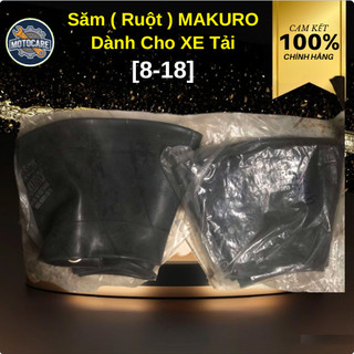 Săm ( Ruột ) 8-18 MAKURO Dành Cho Xe Máy Cày [8-18]